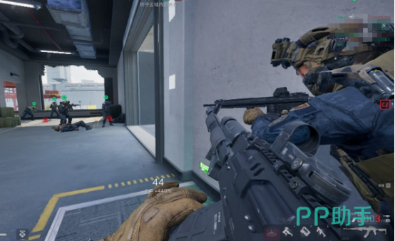 局上的变化 局上的变化