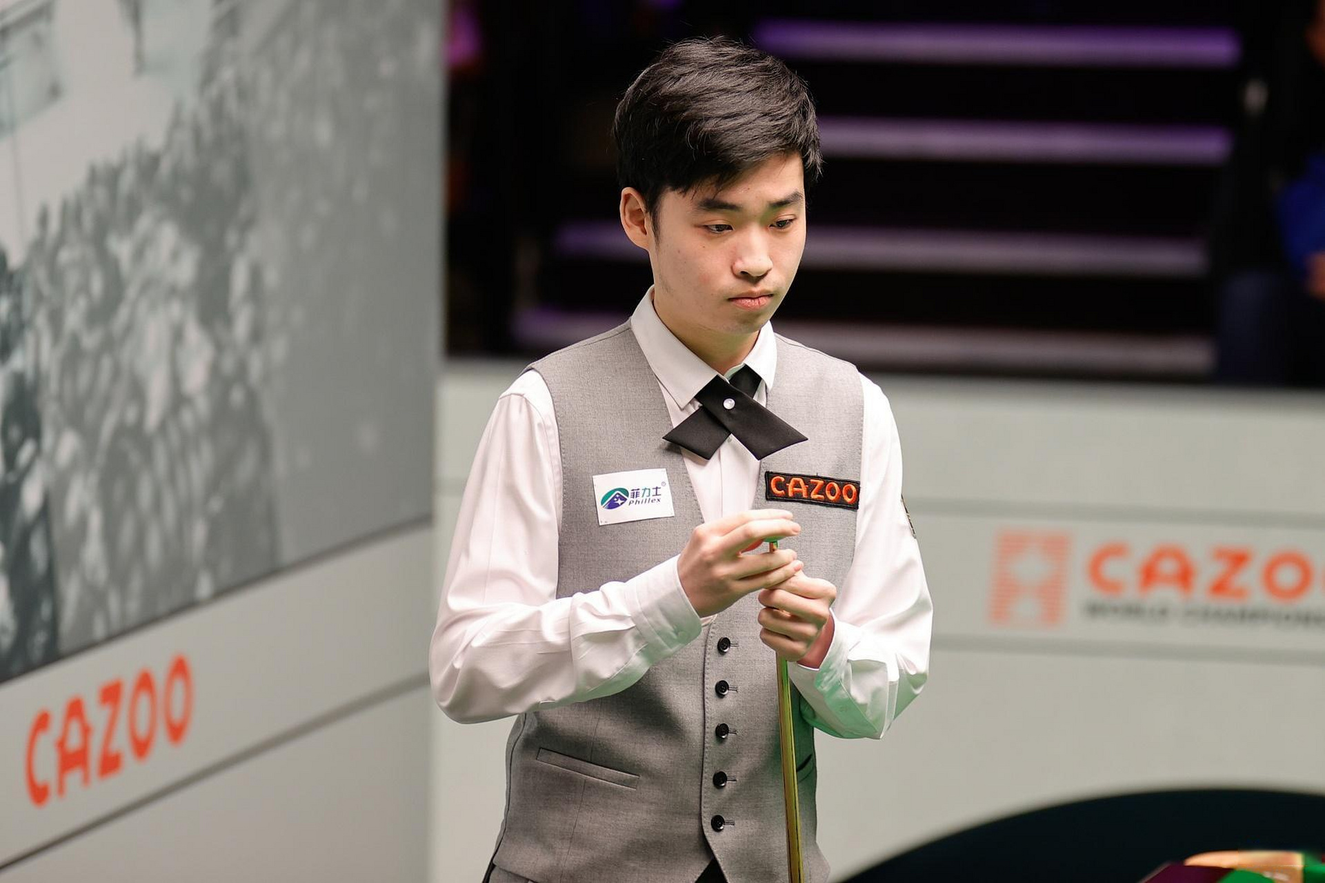 洛佩特吉在 洛佩特吉在