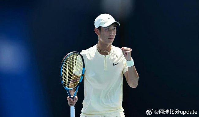 球迷们期待 球迷们期待