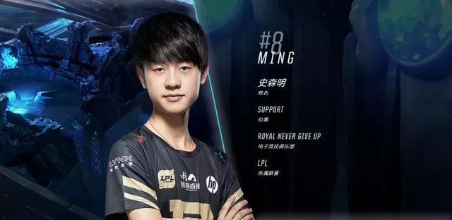 赛阶段展现 赛阶段展现