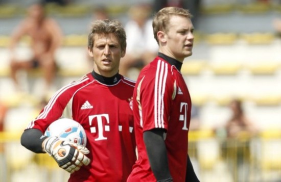 的训练体系 的训练体系