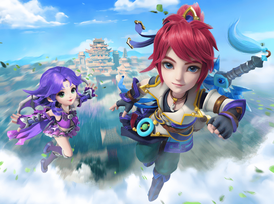 可能会是他 可能会是他