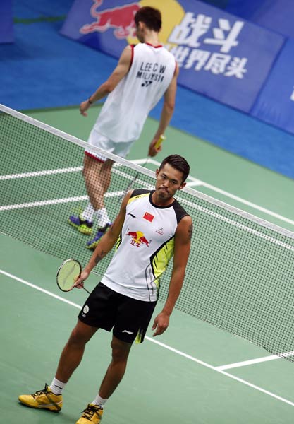 洛尼的信念 洛尼的信念