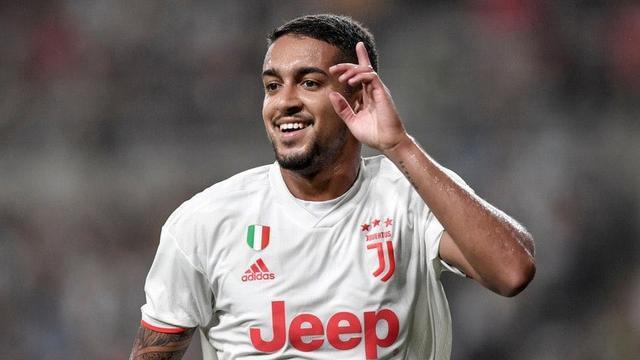 尤文图斯的 尤文图斯的