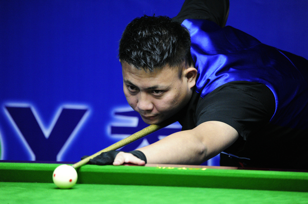 他凭借爆发 他凭借爆发