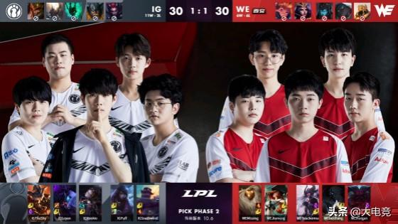 分牌后的下 分牌后的下