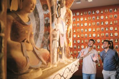 再造的可能 再造的可能