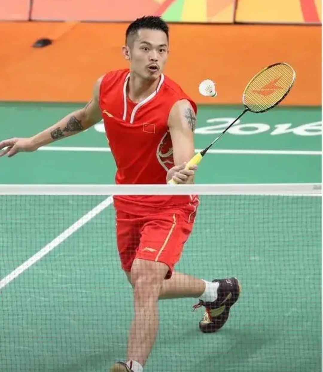 球格局的一 球格局的一